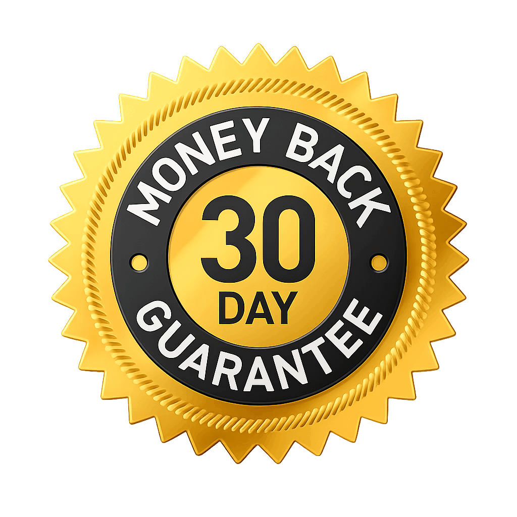 Happyo money back